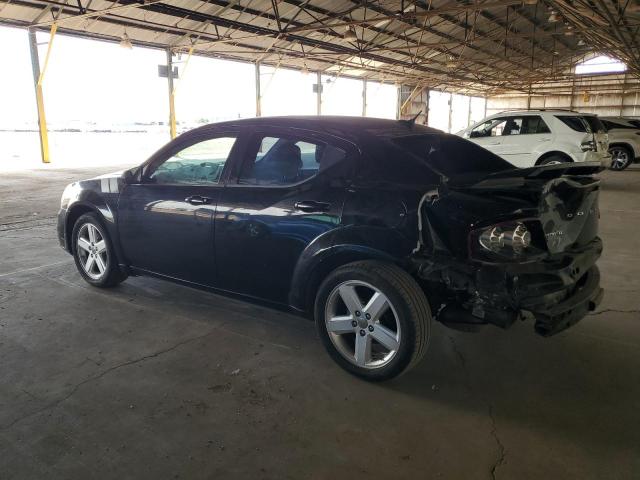 Photo 2 from auction – 2013 DODGE AVENGER SE with VIN 1C3CDZAB4DN563183