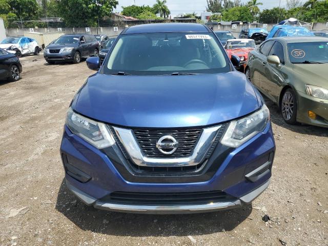 Photo 5 from auction – 2017 NISSAN ROGUE S with VIN KNMAT2MVXHP534252