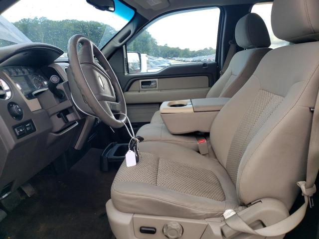 Photo 7 from auction – 2010 FORD F150 SUPER with VIN 1FTFW1EV1AFD31087