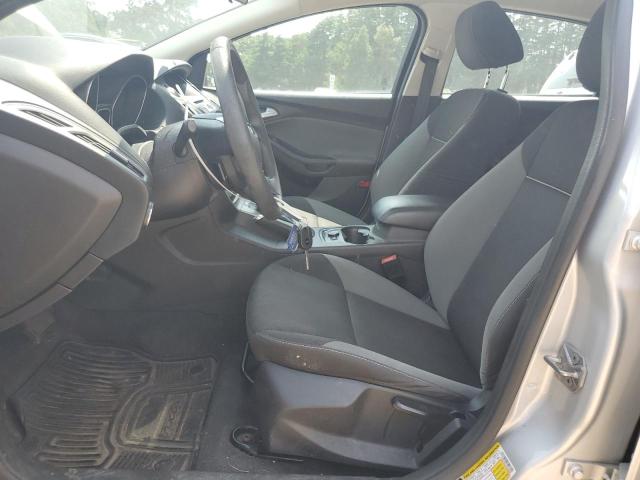 Photo 7 from auction – 2014 FORD FOCUS SE with VIN 1FADP3K27EL344059