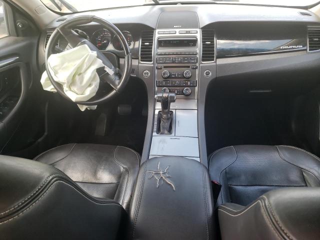 Photo 8 from auction – 2011 FORD TAURUS LIM with VIN 1FAHP2FW3BG117559