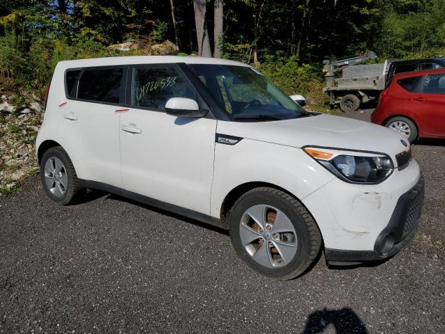 Photo 4 from auction – 2016 KIA SOUL with VIN KNDJN2A25G7339730