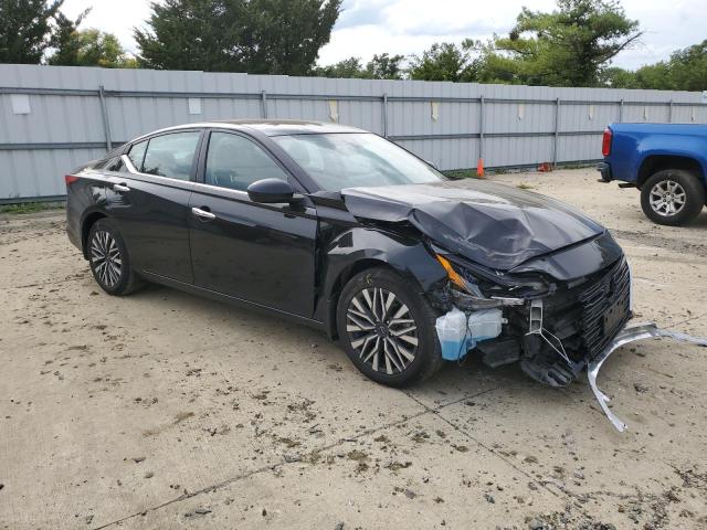 Photo 4 from auction – 2023 NISSAN ALTIMA SV with VIN 1N4BL4DV8PN329643