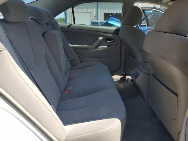 Photo 10 from auction – 2007 TOYOTA CAMRY CE with VIN 4T1BE46K77U618781