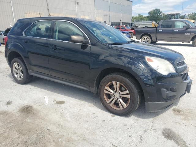 Photo 4 from auction – 2014 CHEVROLET EQUINOX LS with VIN 2GNFLEEKXE6255334