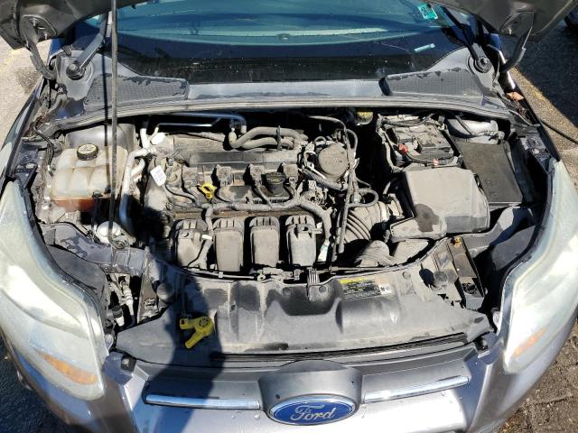 Photo 11 from auction – 2012 FORD FOCUS SE with VIN 1FAHP3F26CL333319