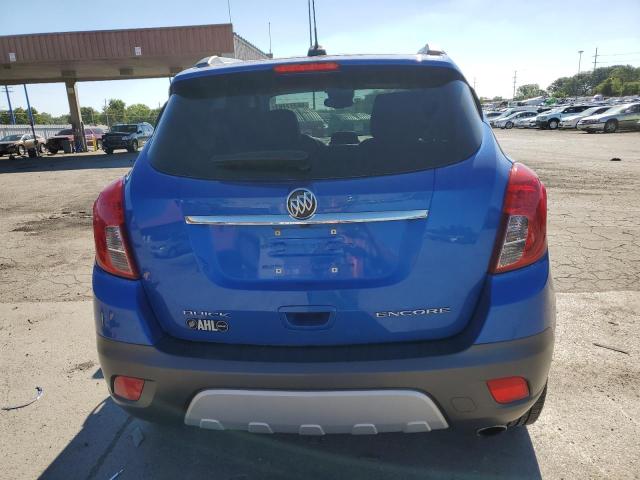 Photo 6 from auction – 2016 BUICK ENCORE with VIN KL4CJASB9GB711512