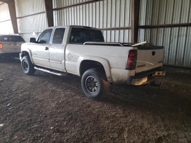 صورة رقم 2 من المزاد - 2005 CHEVROLET 2500 مع VIN 1GCHC29215E130616