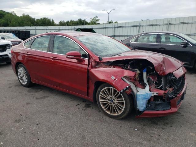 Photo 4 from auction – 2016 FORD FUSION SE with VIN 3FA6P0T96GR230769