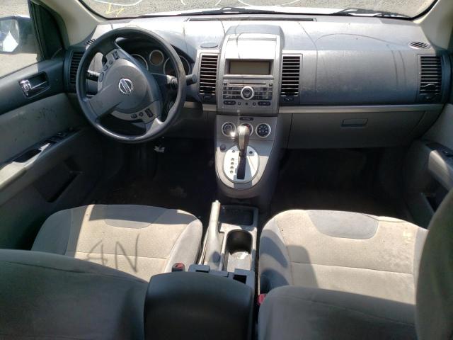 Photo 8 from auction – 2009 NISSAN SENTRA 2.0 with VIN 3N1AB61E09L683736