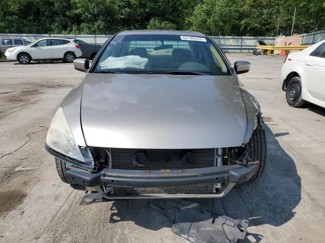 Photo 5 from auction – 2003 HONDA ACCORD EX with VIN JHMCM56603C027047