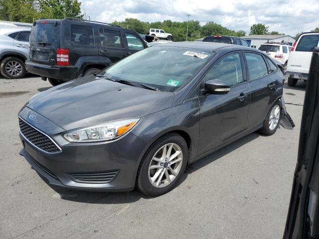 Снимка 1 от търг – 2016 FORD FOCUS SE с VIN 1FADP3F2XGL210370