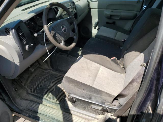Photo 7 from auction – 2008 GMC SIERRA K15 with VIN 1GTEK19J28Z165993