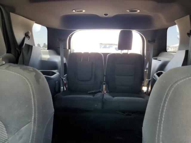 Photo 10 from auction – 2017 FORD EXPLORER X with VIN 1FM5K7D89HGD04399