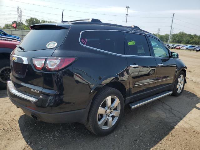 Photo 3 from auction – 2017 CHEVROLET TRAVERSE P with VIN 1GNKVJKD6HJ300056