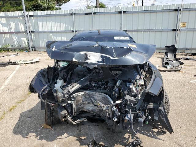 Photo 5 from auction – 2009 NISSAN MAXIMA S with VIN 1N4AA51E99C847285