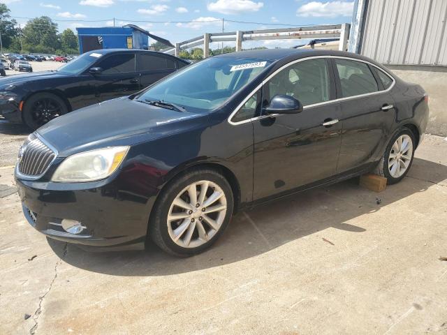 BUICK VERANO CON 2013 con VIN 1G4PR5SK3D4235213 - Foto de la subasta