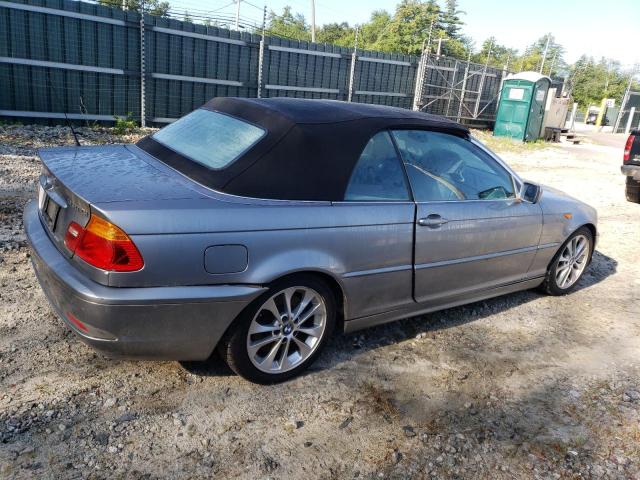 Photo 3 from auction – 2004 BMW 330CI with VIN WBABW53464PL42663
