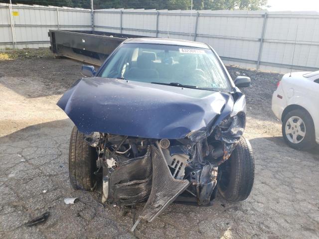 Photo 5 from auction – 2005 TOYOTA COROLLA CE with VIN 2T1BR32E25C360165