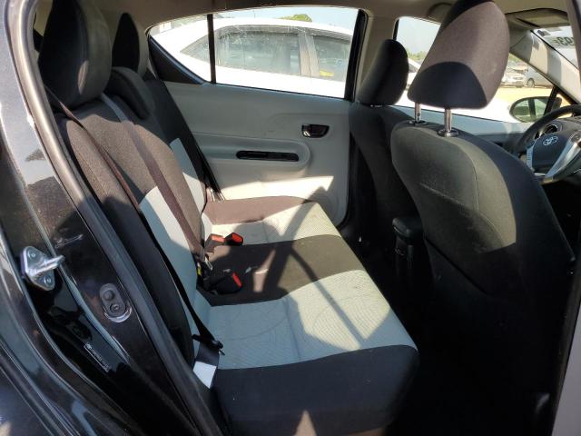 Photo 10 from auction – 2014 TOYOTA PRIUS C with VIN JTDKDTB33E1074987