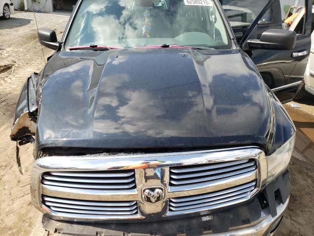 Photo 11 from auction – 2014 RAM 1500 SLT with VIN 1C6RR6LT2ES180462