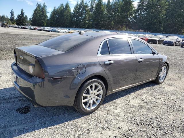 Photo 3 from auction – 2012 CHEVROLET MALIBU LTZ with VIN 1G1ZG5E71CF251870