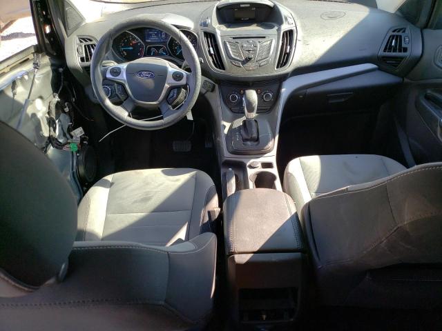 Photo 8 from auction – 2014 FORD ESCAPE SE with VIN 1FMCU0G9XEUD02140