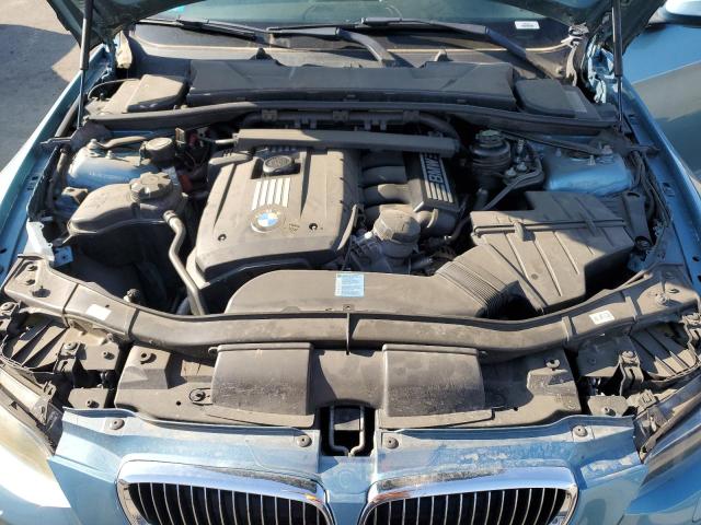 Photo 11 from auction – 2010 BMW 328 XI with VIN WBAWC3C53AP470930