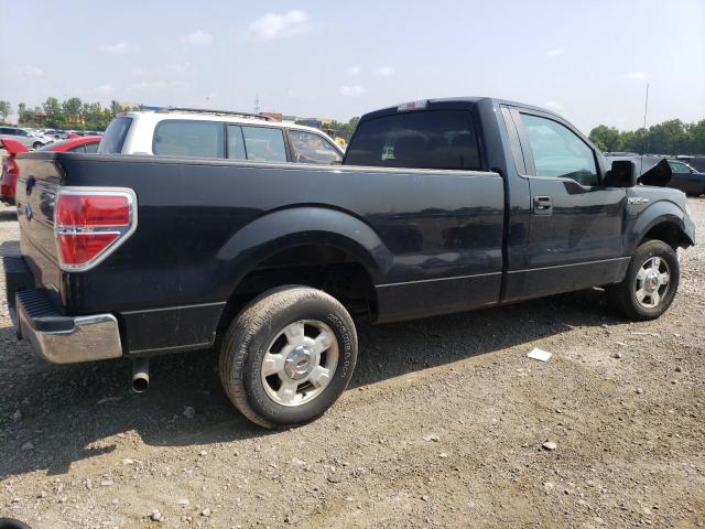 Photo 3 from auction – 2014 FORD F150 with VIN 1FTMF1CMXEKD02881