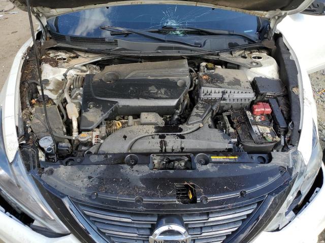 Photo 11 from auction – 2018 NISSAN ALTIMA 2.5 with VIN 1N4AL3AP2JC225650