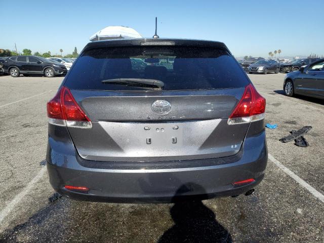 Photo 6 from auction – 2013 TOYOTA VENZA LE with VIN 4T3ZA3BBXDU078307