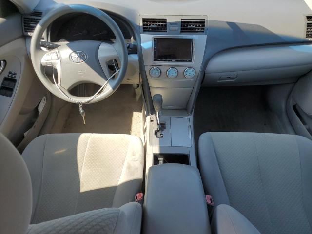 Photo 8 from auction – 2009 TOYOTA CAMRY BASE with VIN 4T1BE46K99U304519