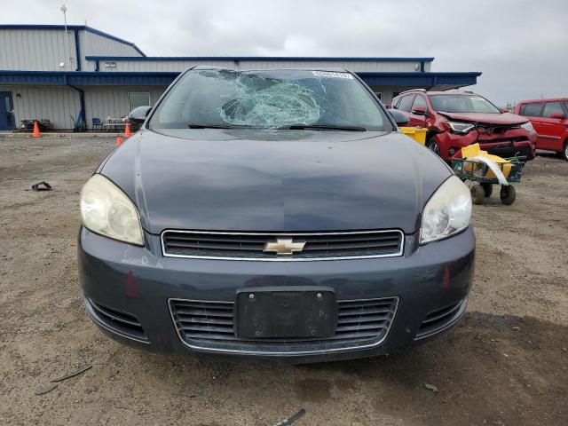 Photo 5 from auction – 2009 CHEVROLET IMPALA 1LT with VIN 2G1WT57K291240022