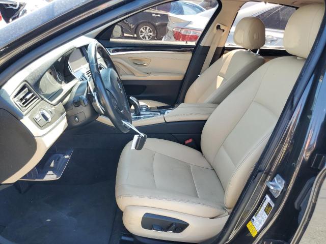Photo 7 from auction – 2016 BMW 528 I with VIN WBA5A5C58GD525671