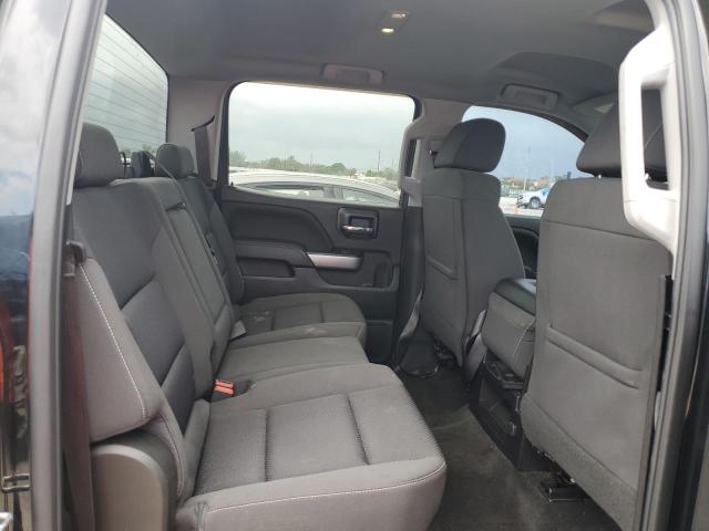 Photo 10 from auction – 2018 CHEVROLET SILVERADO with VIN 3GCUKREC0JG447749