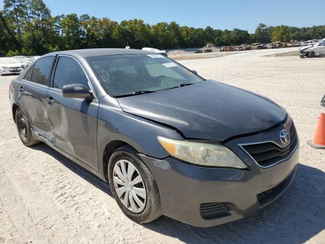 Photo 4 from auction – 2011 TOYOTA CAMRY BASE with VIN 4T1BF3EK4BU123309