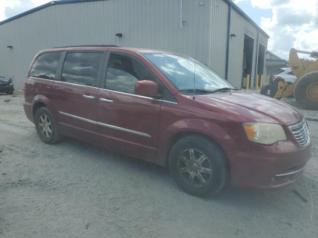 Photo 4 from auction – 2011 CHRYSLER TOWN & COU with VIN 2A4RR5DG2BR603956