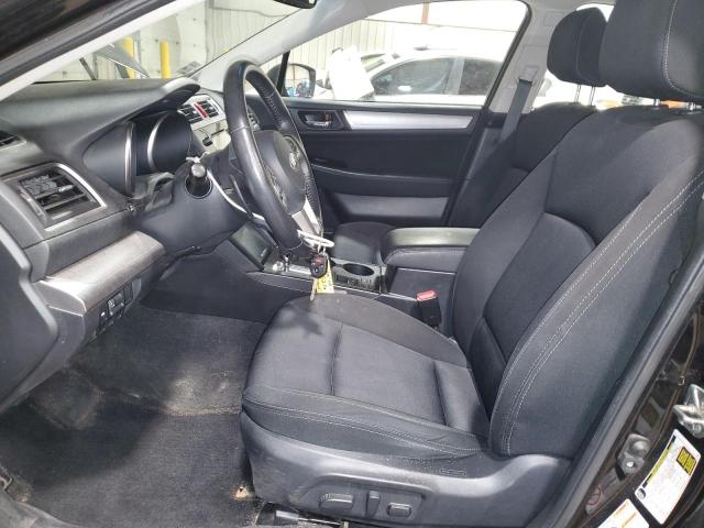 Photo 7 from auction – 2015 SUBARU LEGACY 2.5 with VIN 4S3BNAC67F3025842