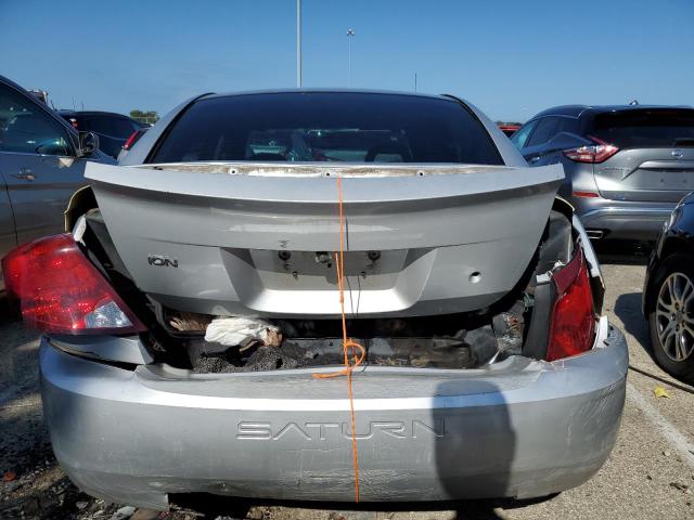 Photo 6 from auction – 2003 SATURN ION LEVEL with VIN 1G8AG52F23Z139619