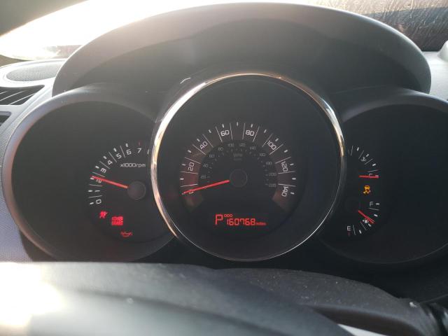Снимка 9 от търг – 2011 KIA SOUL + с VIN KNDJT2A25B7329116