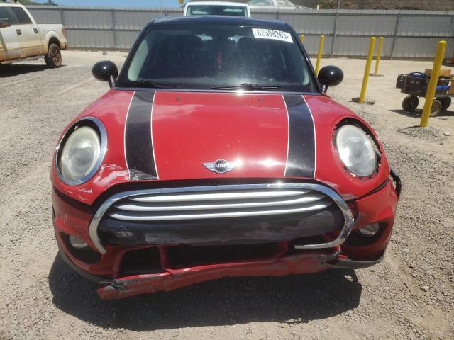 Photo 5 from auction – 2015 MINI COOPER with VIN WMWXS5C59FT833135