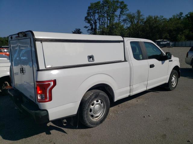Photo 3 from auction – 2017 FORD F150 SUPER with VIN 1FTEX1C84HKD20169