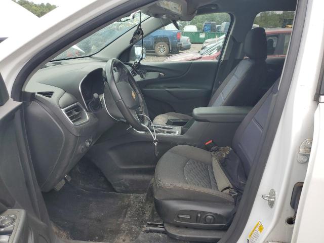Photo 7 from auction – 2021 CHEVROLET EQUINOX LT with VIN 3GNAXUEVXML356712