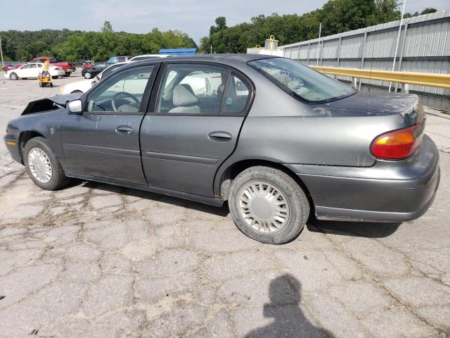 Photo 2 from auction – 2005 CHEVROLET CLASSIC with VIN 1G1ND52F65M171627
