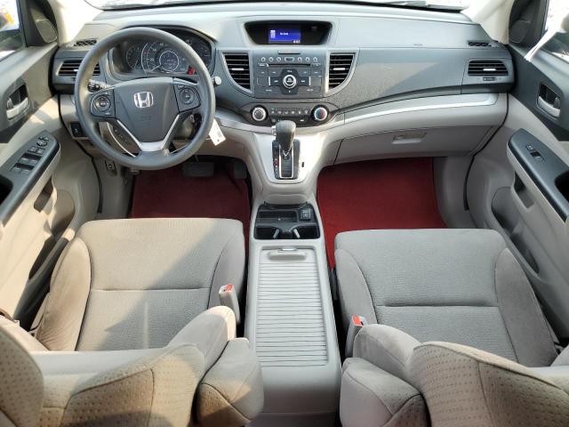 Photo 8 from auction – 2013 HONDA CR-V EX with VIN 2HKRM4H56DH665657