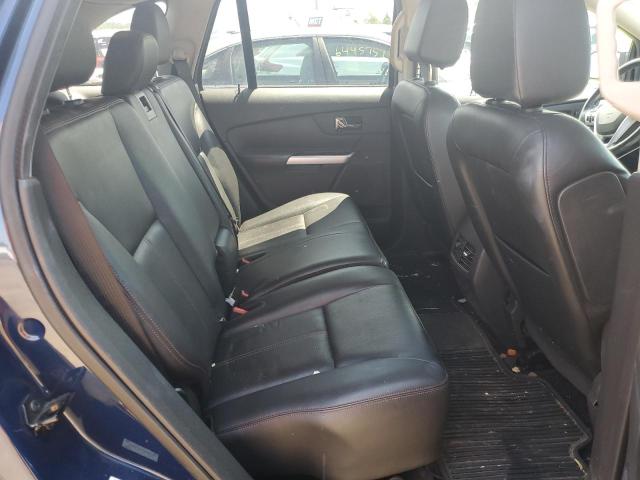 Photo 10 from auction – 2012 FORD EDGE SEL with VIN 2FMDK3J93CBA89605
