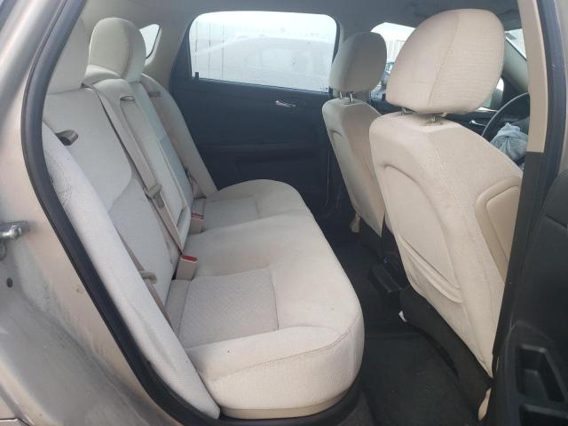 Photo 10 from auction – 2012 CHEVROLET IMPALA LT with VIN 2G1WB5E35C1176029