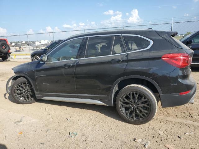 Photo 2 from auction – 2018 BMW X1 SDRIVE2 with VIN WBXHU7C32J5H41671