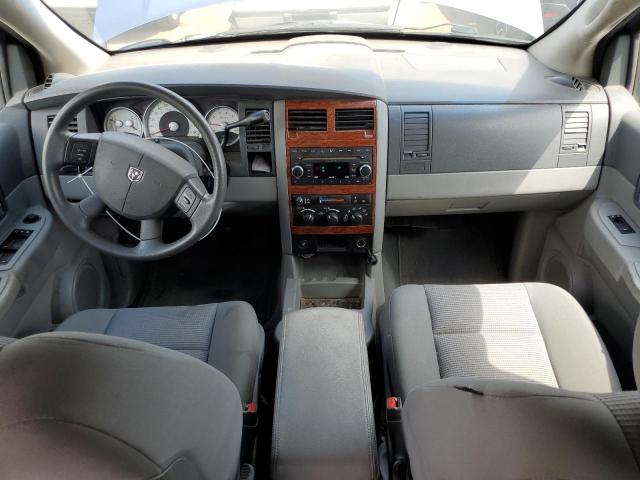 صورة رقم 8 من المزاد - 2008 DODGE DURANGO SL مع VIN 1D8HB48NX8F133007