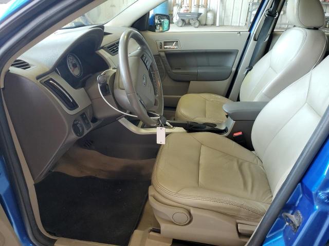 Photo 7 from auction – 2011 FORD FOCUS SES with VIN 1FAHP3GN5BW200900